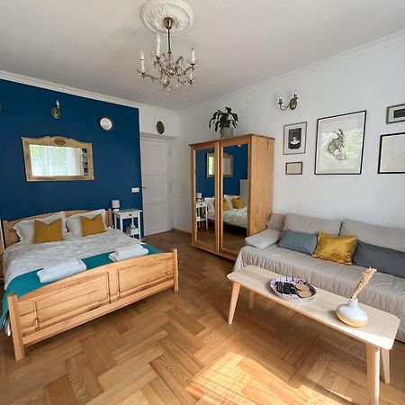 Greenthumb Praska Krakow Bagian luar foto