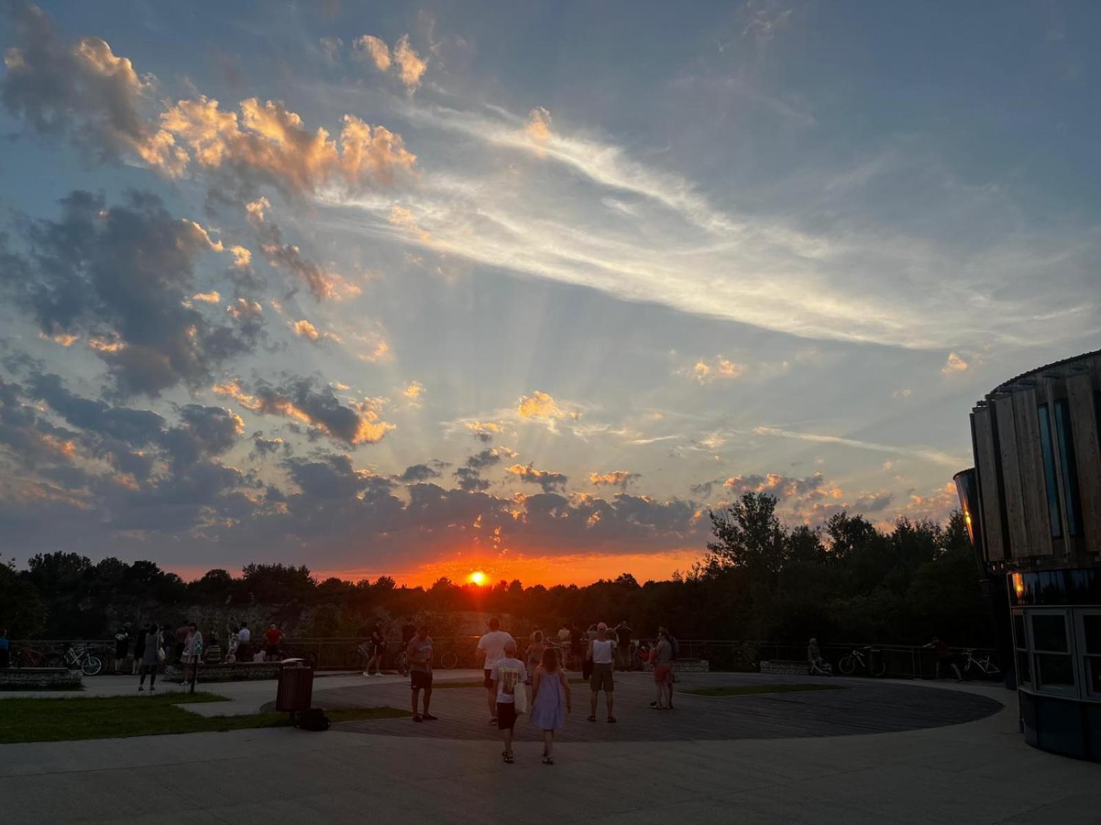 Greenthumb Praska Krakow Bagian luar foto