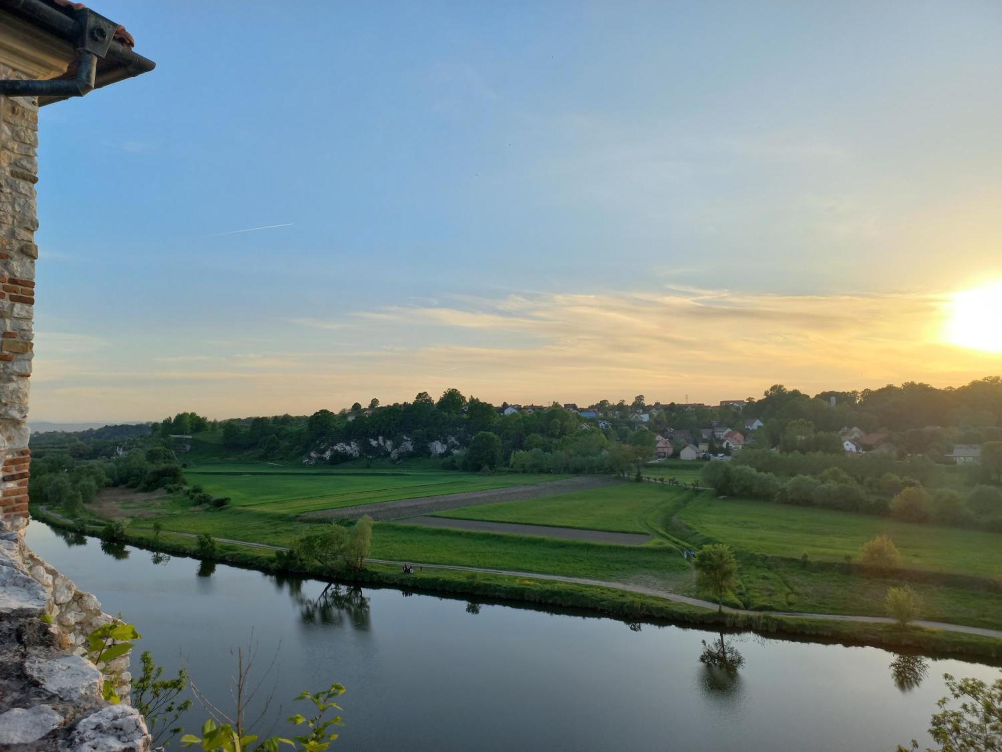 Greenthumb Praska Krakow Bagian luar foto