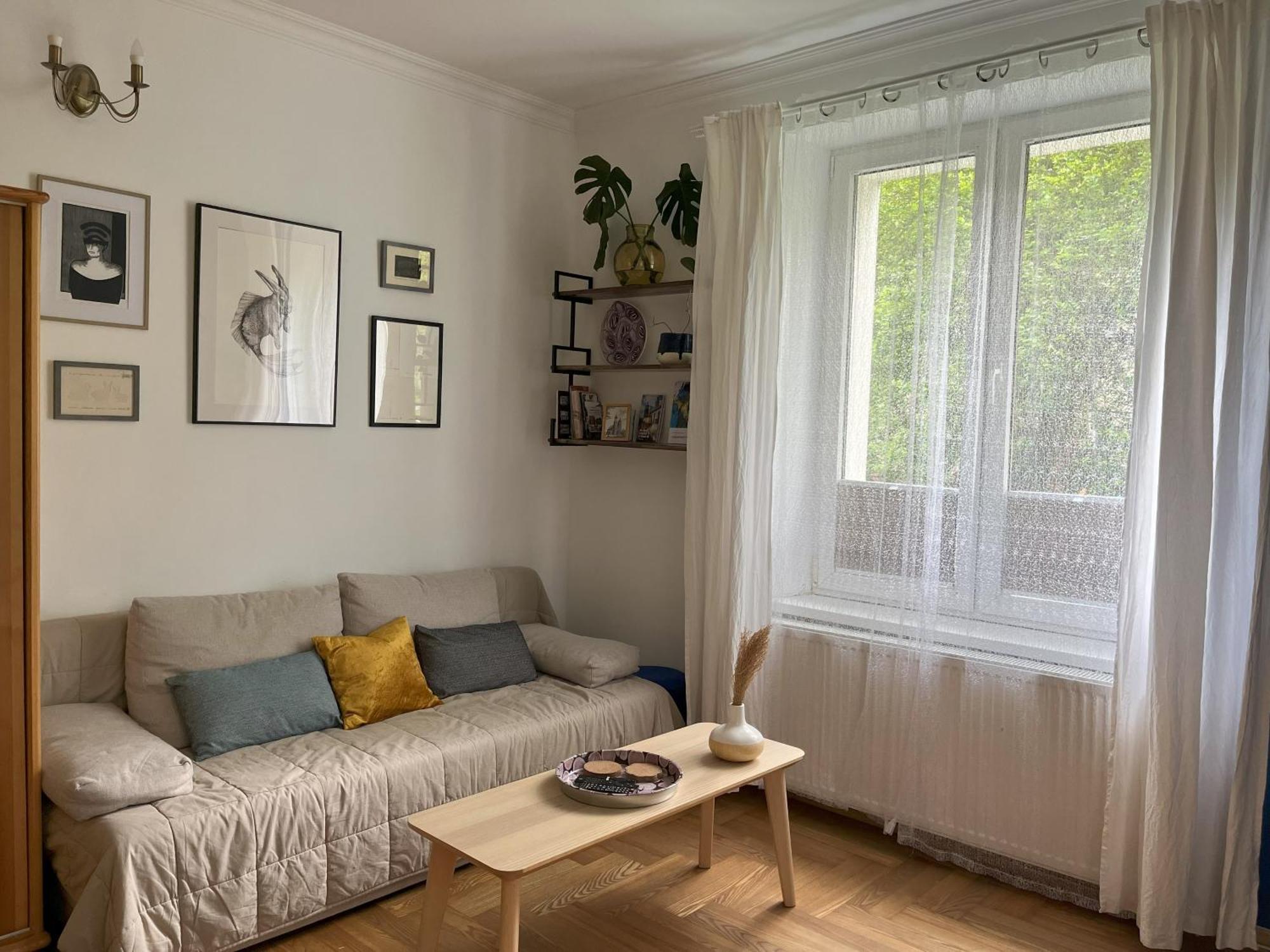 Greenthumb Praska Krakow Bagian luar foto