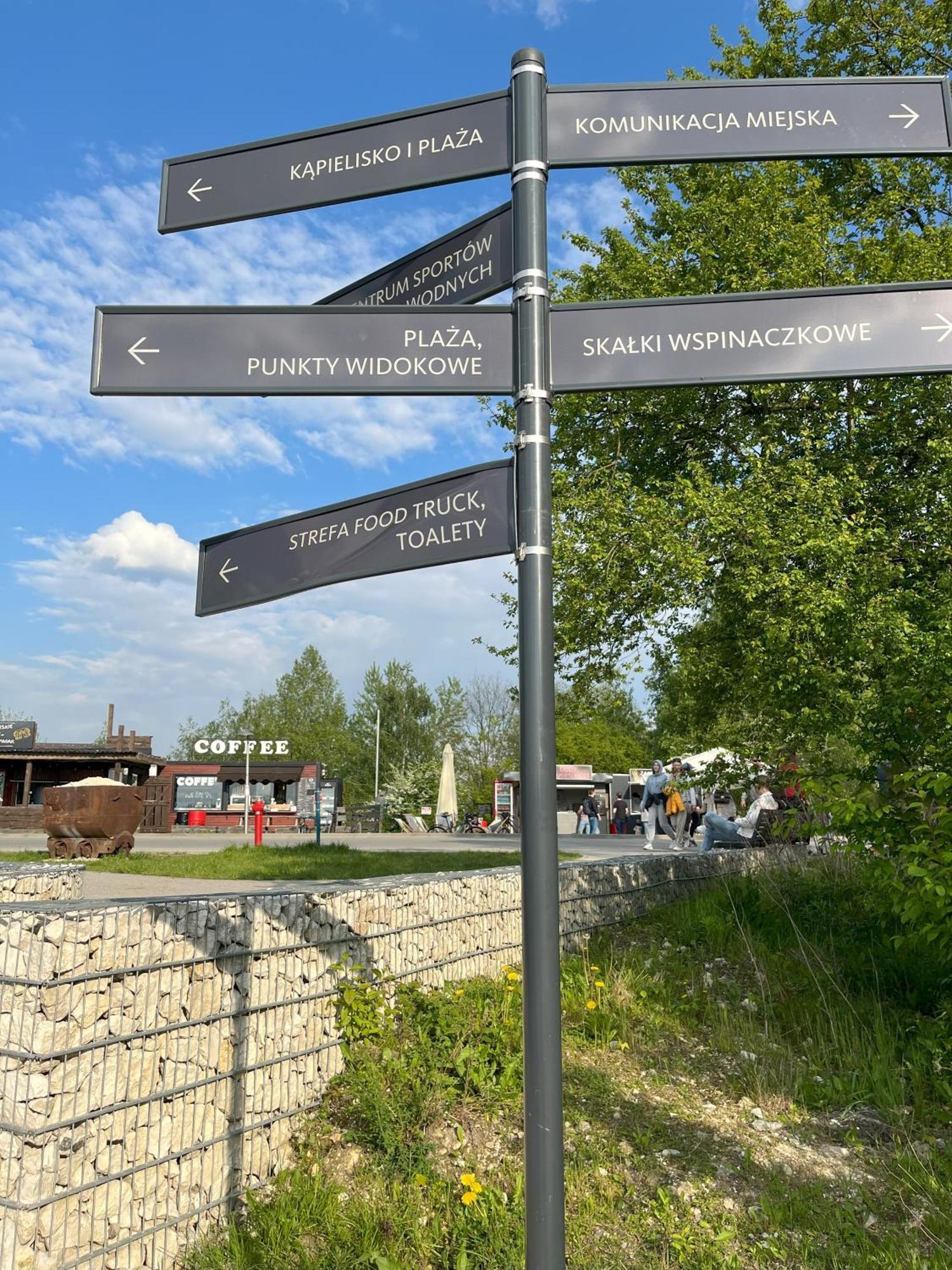 Greenthumb Praska Krakow Bagian luar foto