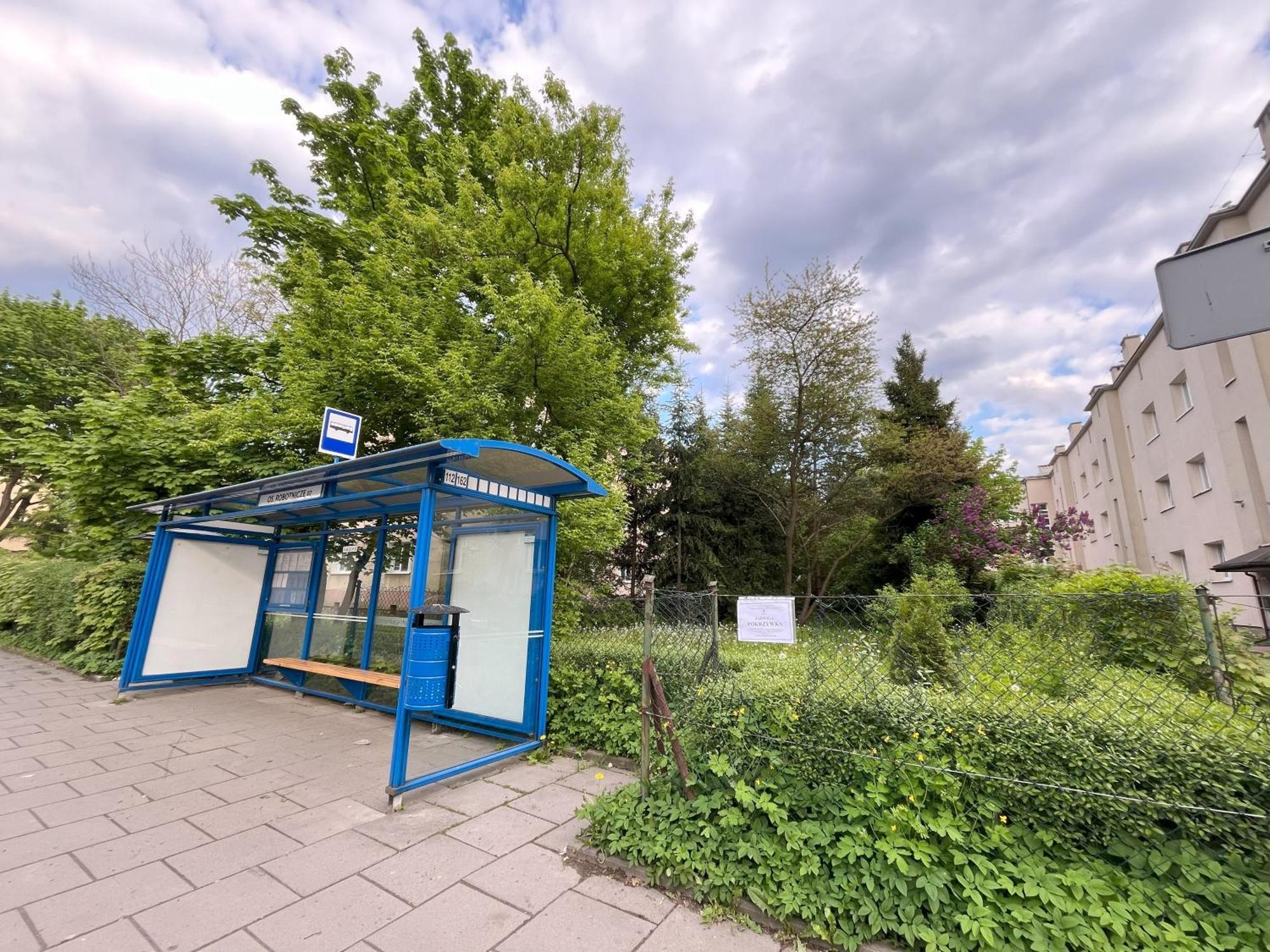 Greenthumb Praska Krakow Bagian luar foto